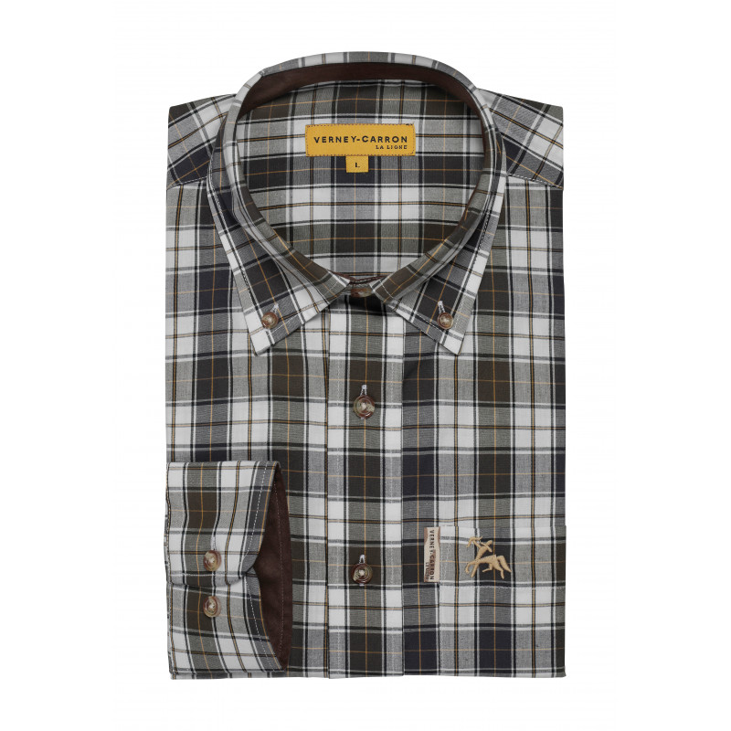 CHEMISE BRINON