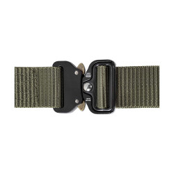 CEINTURE ASSAULT Olive 02