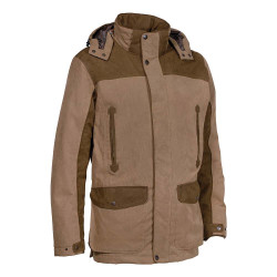 VESTE CHASSE RAMBOUILLET Bronze
