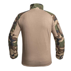 Chemise de combat Ubas Fighter cam ce