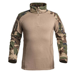 Chemise de combat Ubas Fighter cam ce