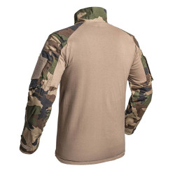 Chemise de combat Ubas Fighter cam ce