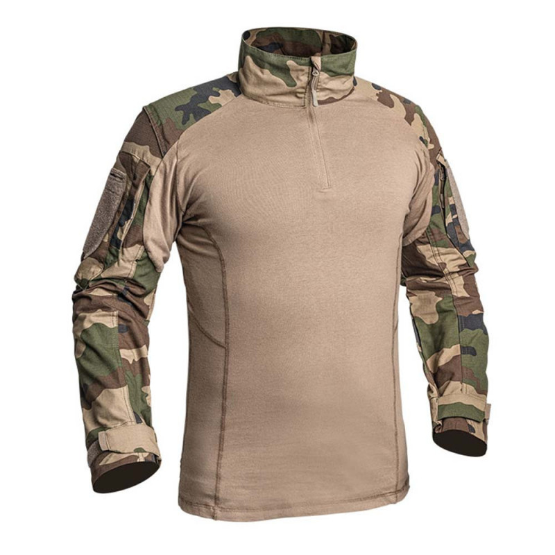 Chemise de combat Ubas Fighter cam ce