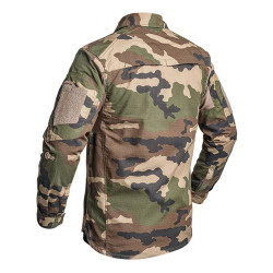 Chemise de combat Fighter cam ce