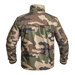 Veste courte de combat Fighter cam ce