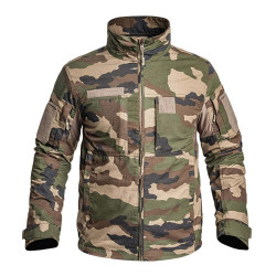 Veste courte de combat Fighter cam ce