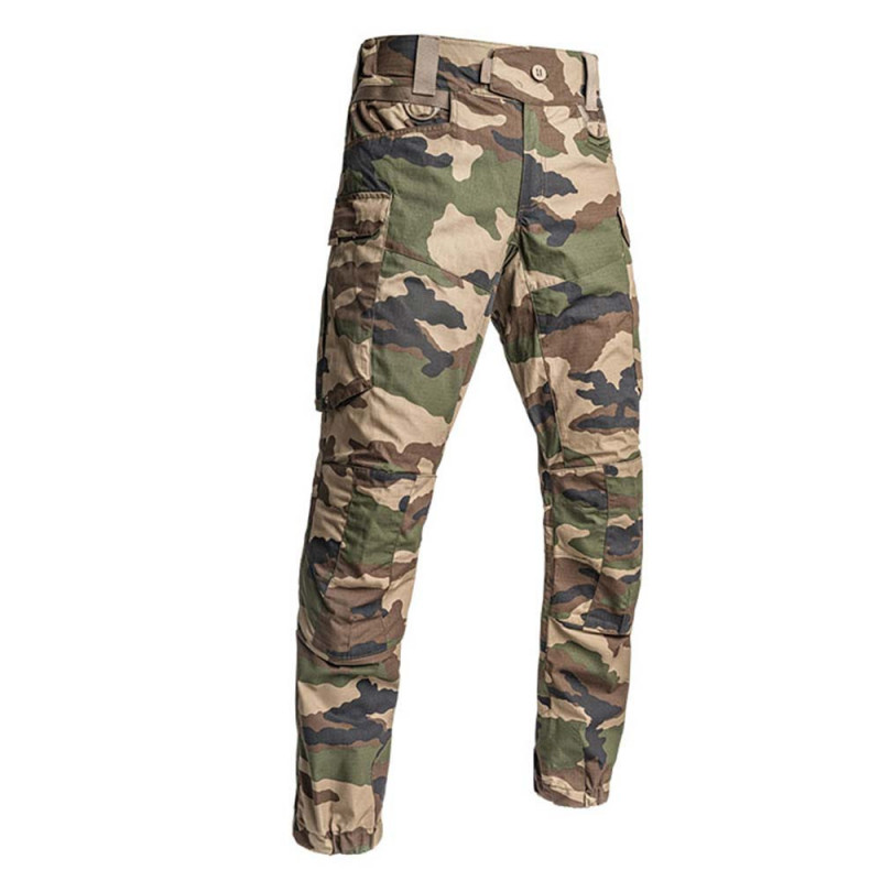 Pantalon de combat Fighter entrejambe 83 cm cam ce