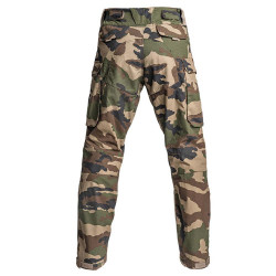Pantalon de combat Fighter entrejambe 89 cm cam ce