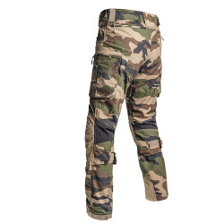 Pantalon de combat V2 Fighter entrejambe 83 cm cam ce