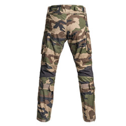 Pantalon de combat V2 Fighter entrejambe 89 cm cam ce