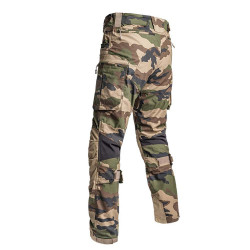 Pantalon de combat V2 Fighter entrejambe 89 cm cam ce