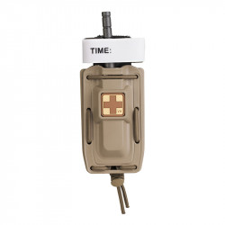 Porte-garrot tourniquet Bungy 8BL tan