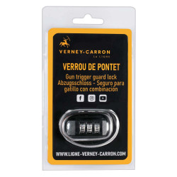 VERROU DE PONTET
