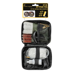 TROUSSE DE NETTOYAGE FUSILS