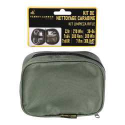 TROUSSE DE NETTOYAGE CARABINE