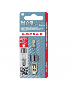Chargeurs de piles, ampoules, piles chargeurs allume cigare