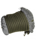 Hamac Commando Jungle, Hamac leger MFH ou Mini Hamac Kaki Camping